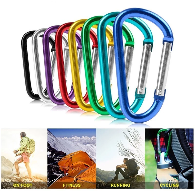 Outdoor Safety Hook