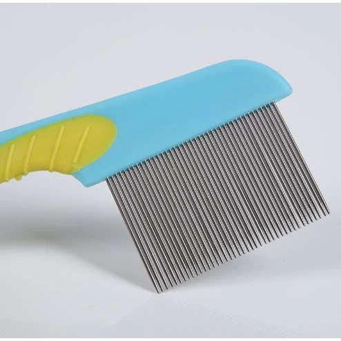 Pet Cat Dog Shedding Tool
