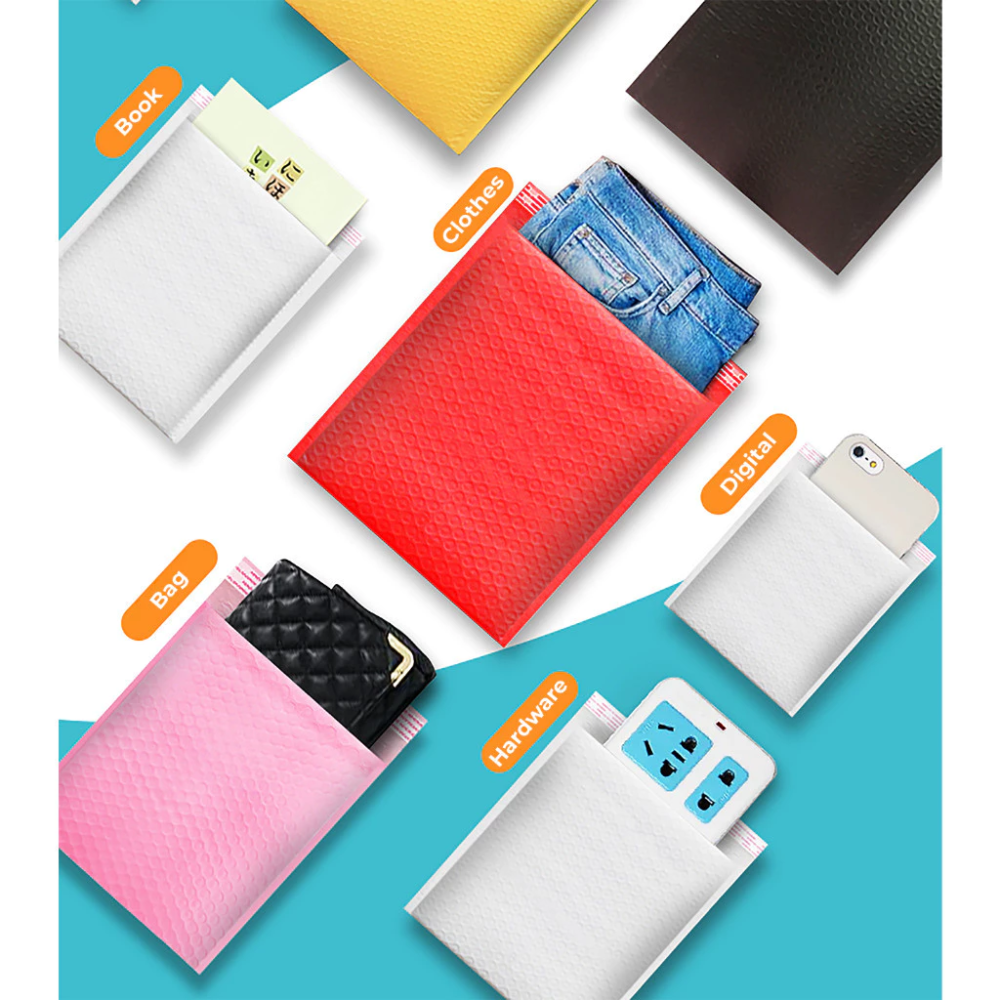 Premium Envelope Courier Bag