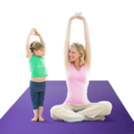 Premium NBR Yoga Mat