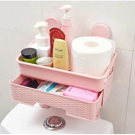 Toilet Rack