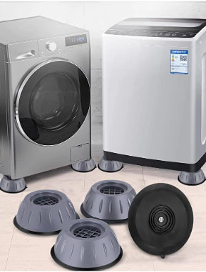 Washing Machine Pad