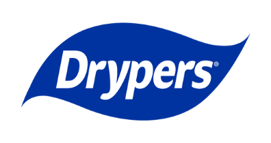 Drypers